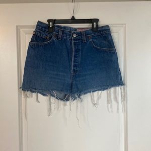 Vintage Levi’s